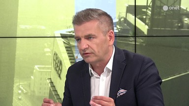 Bartosz Arłukowicz: Lidia Staroń przegrała swoją drogę polityczną