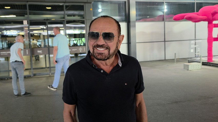Mile Kitić