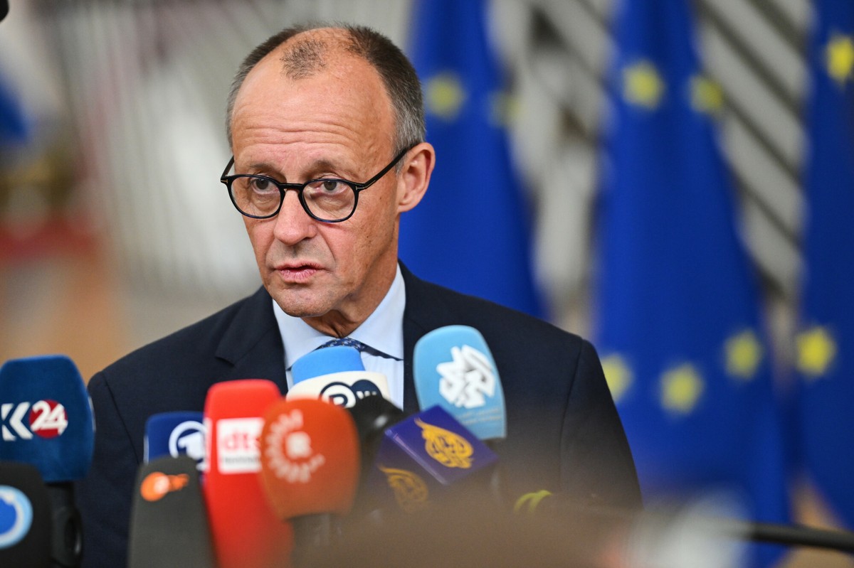 Sankcje na Rosnieft. Kanclerz Niemiec chce taryfy ulgowej