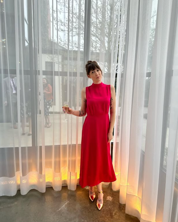 Počas tehotenstva musela Emily čeliť viacerým komplikáciám.