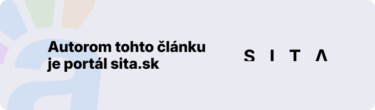 Autor článku: sita.sk