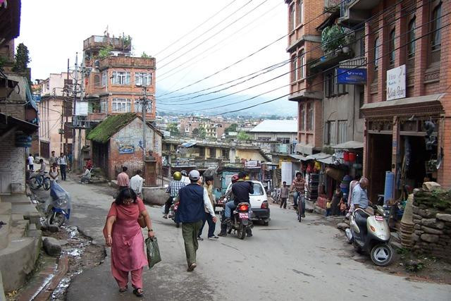 Galeria Nepal - 7 dni na dachu świata, obrazek 6