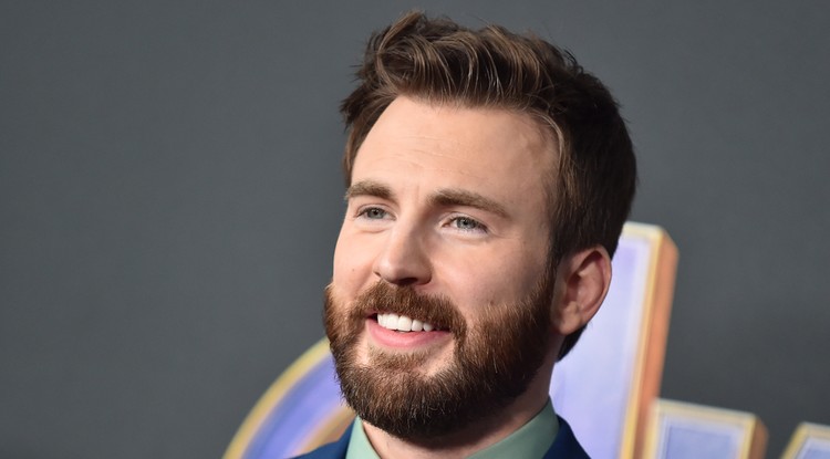 Chris Evans