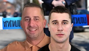 Andrija i Filip Ivanović