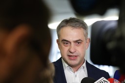 Gawkowski: Wierzę, że ustawa o związkach partnerskich zostanie przyjęta