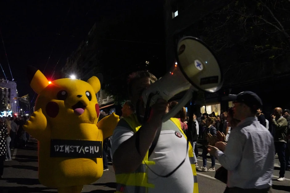 protest rts takovska