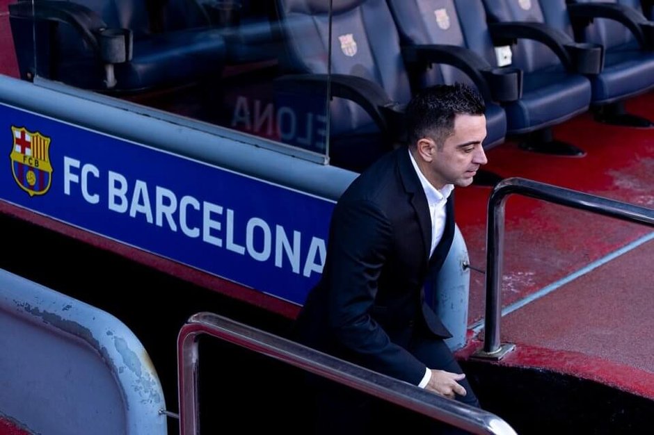 Xavi