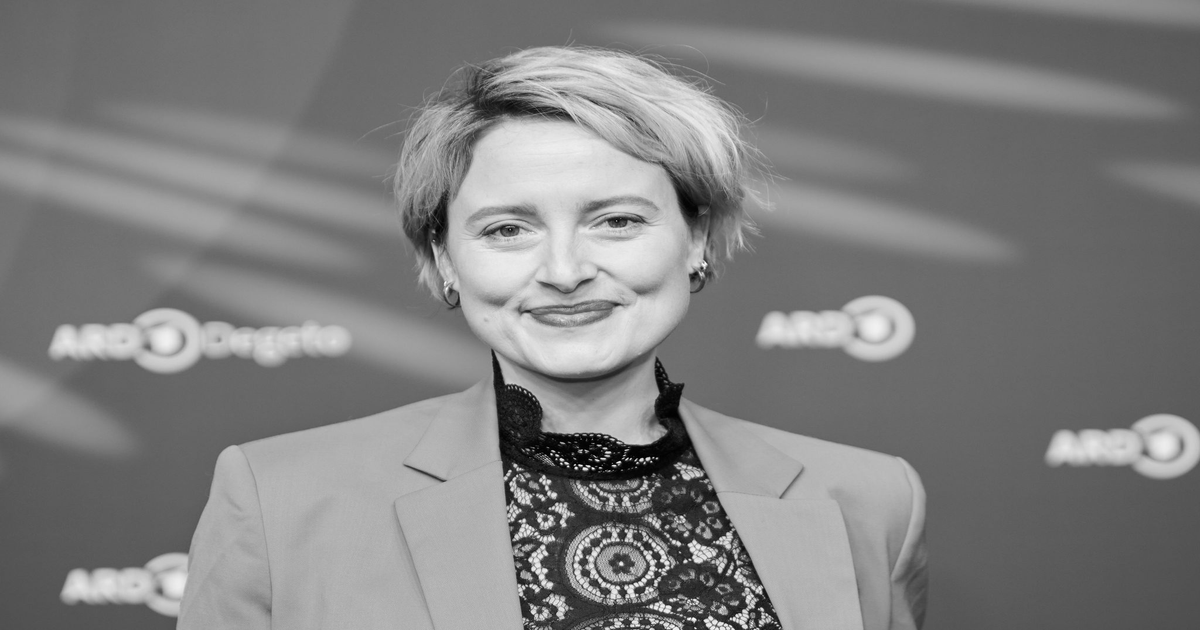 Schauspielerin Wanda Perdelwitz stirbt mit 41 bei Unfall