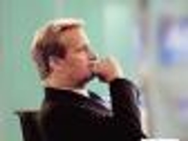 "Newsroom" sezon 1 DVD - recenzja