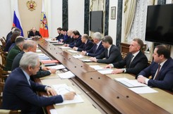 Rosja wskazała głównego wroga. 'Naszym planem jest zmiażdżenie ich w drobny mak'