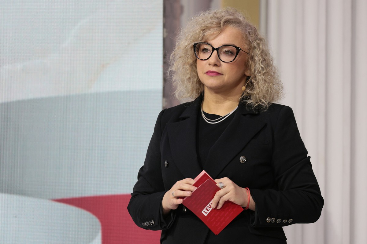 Ministra ds. równości zapewnia, iż chce współpracować pracować z Karolem Nawrockim