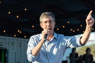 Beto ORourke Campaign in South Carolina for the Democratic Presidential Race