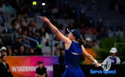 Świątek i Hurkacz zareagowali na oskarżenia wobec prezesa PZT