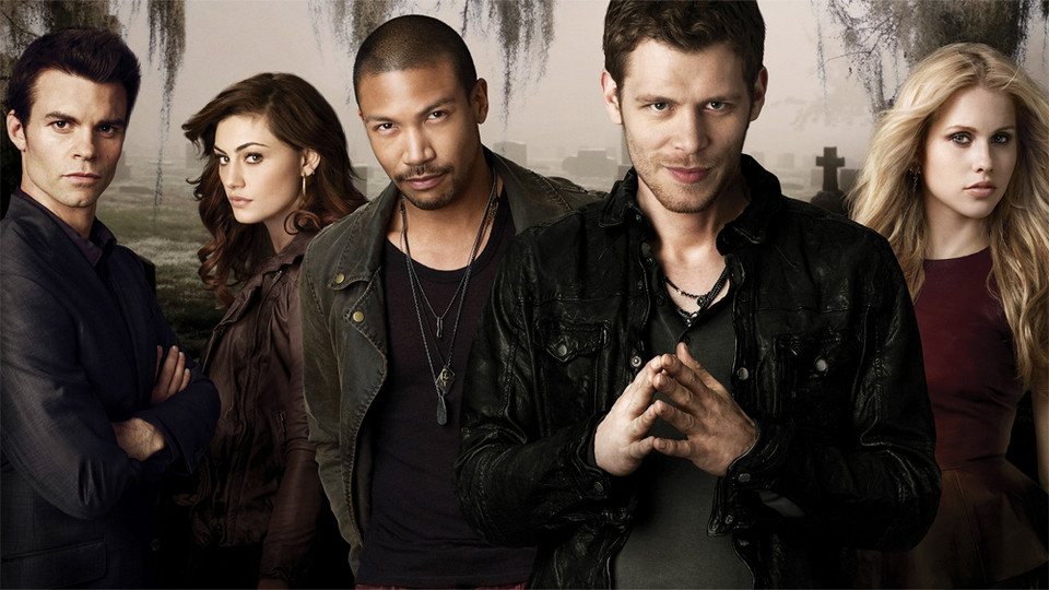 "The Originals" - premiera: 3 października