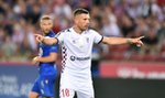 Lukas Podolski zakażony koronawirusem. Piłkarz jest na kwarantannie w Niemczech