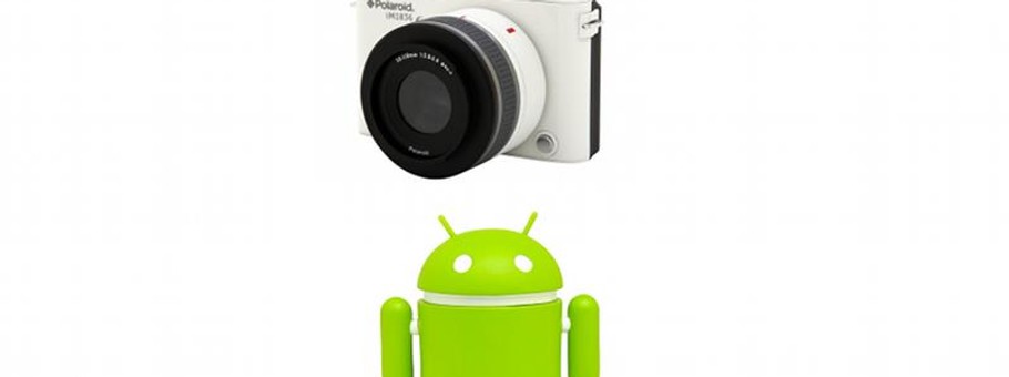 Android Cameras