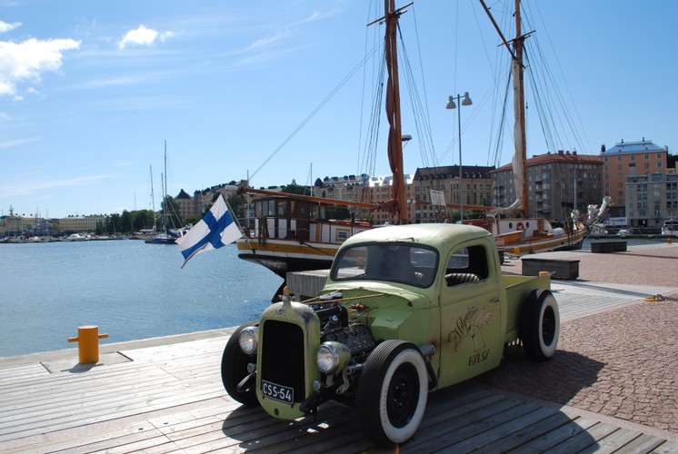 Plan zdjęciowy do kalendarza na 2013 rok