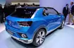 Genewa 2014: Volkswagen T-ROC - połączenie SUV-a z cabrio