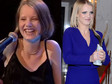 Joanna Kulig brała udział w programie "Szansa na sukces"