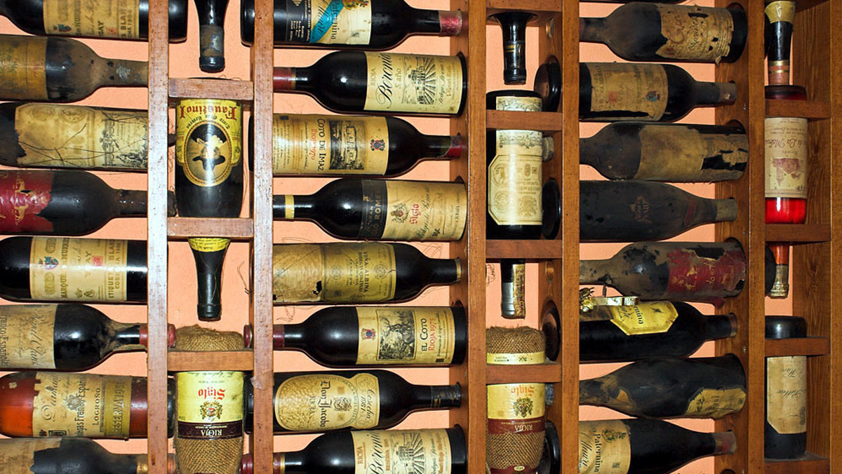 Trudno znaleźć wdzięczniejsze regiony do degustowania wina aniżeli sąsiadujące ze sobą La Rioja i Nawarrę.