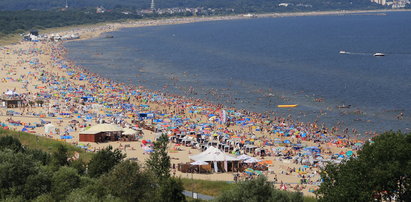 Sprawdź, jak dobrze znasz Wybrzeże. Oto 10 naszych najpiękniejszych plaż