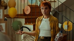 Nowy serial będzie hitem? To bardzo nietypowa komedia romantyczna