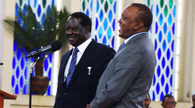 Image result for President Uhuru Kenyatta at holy basilica during Mzee Kenyatta's anniversary