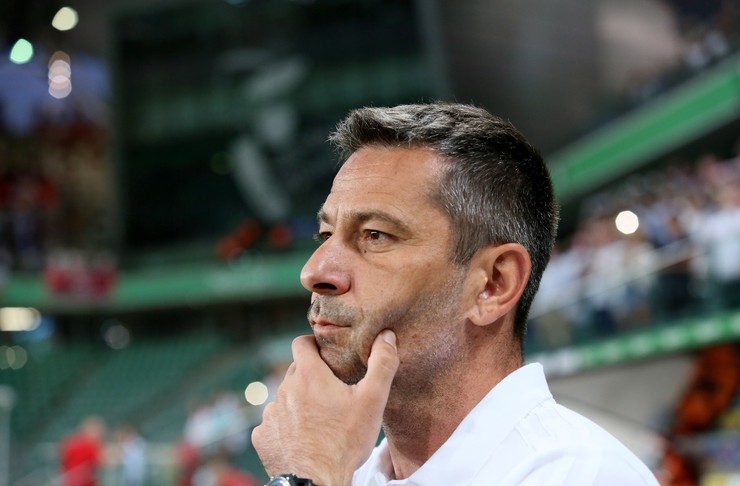 Dean Klafurić