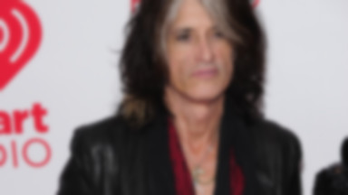 Joe Perry z Aerosmith wyda autobiografię