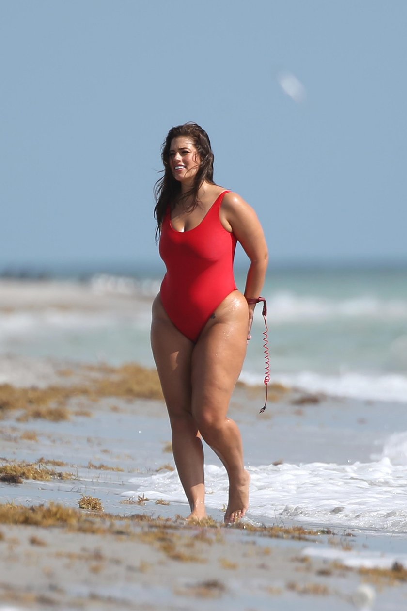 Ashley Graham