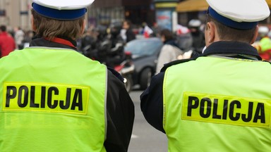 Światowy Dzień Pamięci Ofiar Wypadków Drogowych. Apel policjantów