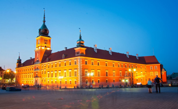 Wystawa Dolabelli - nadwornego malarza dynastii Wazów - na Zamku Królewskim w Warszawie