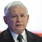 Jarosław Kaczyński PiS