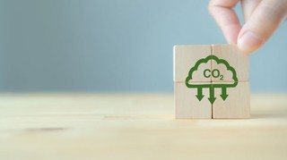 Dyskusja na temat opłaty klimatycznej Systemu ETS Unii Europejskiej