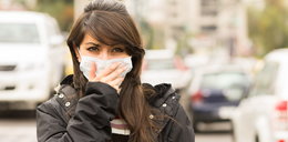 5 nawyków, które niszczą nos i gardło. Ważne porady na czas pandemii 