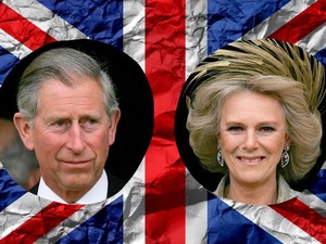 Hogyan lett Anglia leggyűlöltebb nőjéből királyné? - Camilla Parker Bowles portré