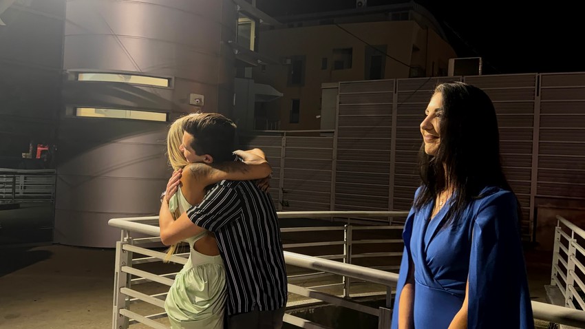 Aneli, Nerio i Hana se posvađali ispred Pinka