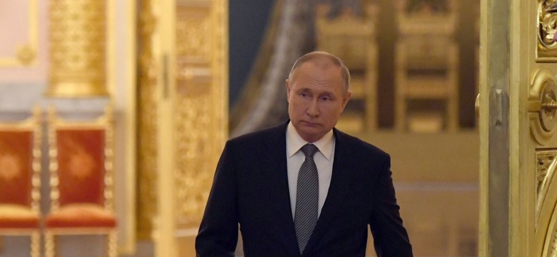 "Polska nie miała złudzeń co do Putina"