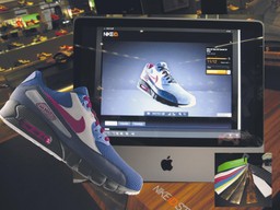 Olimpiada w Londynie: Tak Adidas, Nike i Reebok walczą o pieniądze kibiców