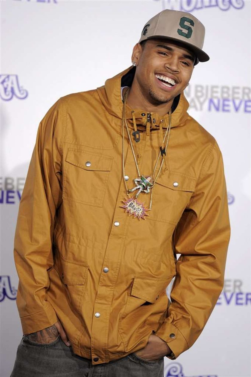 Chris Brown będzie mógł zbliżać się do Rihanny?