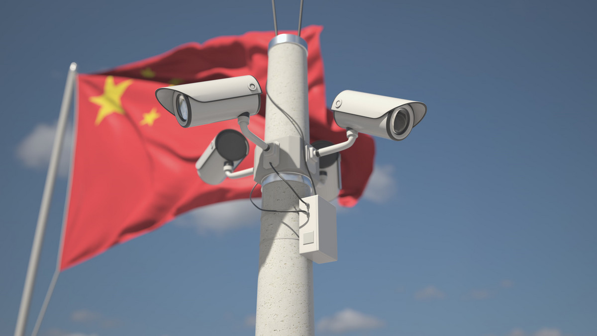Tajna akcja Chin. Niemieckie władze szukają posterunków chińskiej policji