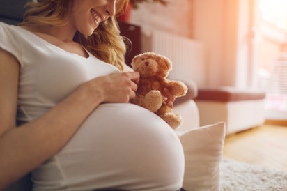 Így minimalizálhatjuk a fertőzések esélyét várandósság alatt!