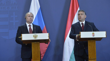 Węgry i Rosja osiągnęły porozumienie ws. dostaw gazu