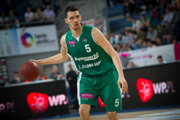 Tauron Basket Liga: Zwycięstwo Stelmetu we Włocławku