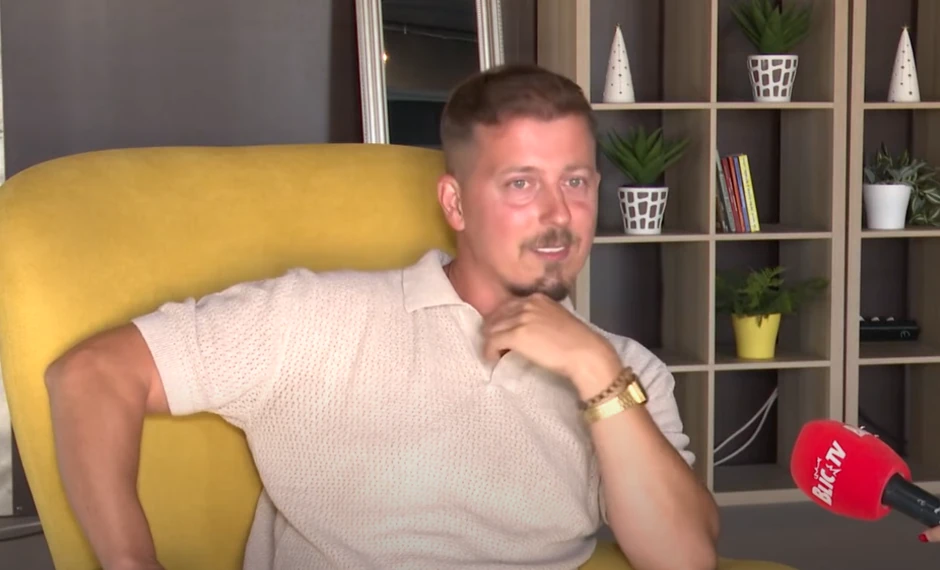 Milan Dinčić Dinča