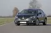 Renault Mégane GrandCoupé 1.5 dCi Intens