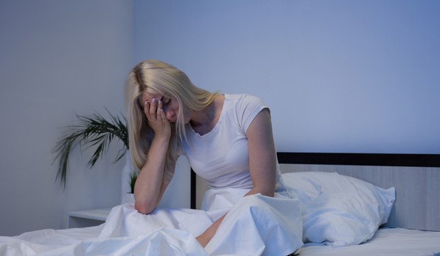 Noć je prirodni test za srce, jetru i bubrege