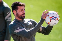 Diego Costa po wielu latach zagra w lidze brazylijskiej
