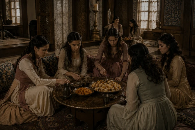 Harem