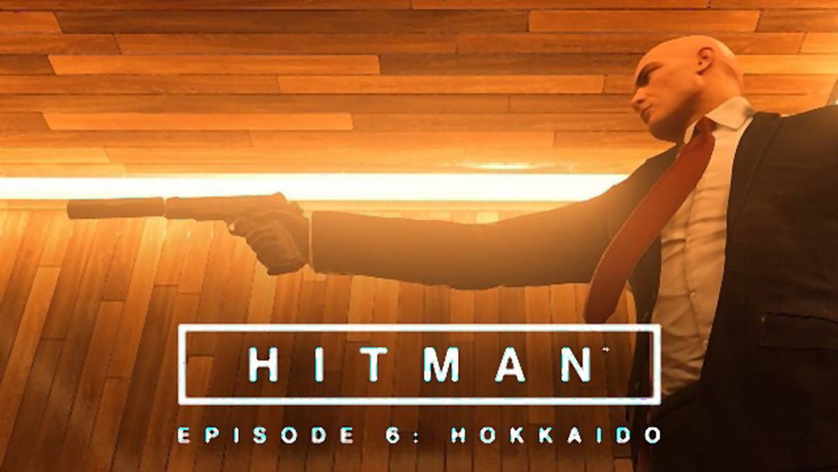 Szósty i finałowy epizod Hitmana z oficjalną datą premiery